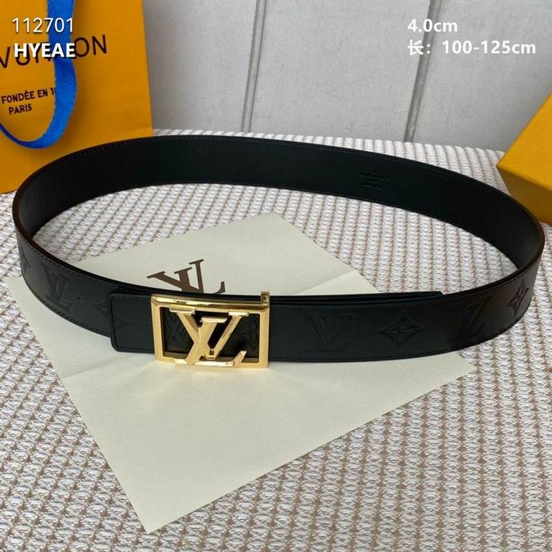 LV Belts 7599